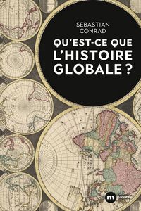 Produktbild: Qu'est-ce que l'histoire globale ?