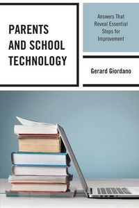 Produktbild: Parents and School Technology