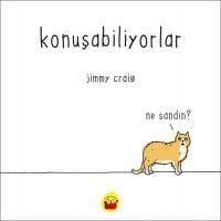 Produktbild: Konusabiliyorlar