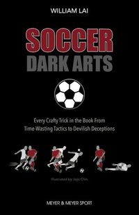 Produktbild: Soccer Dark Arts