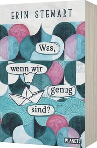 Produktbild: Was, wenn wir genug sind?
