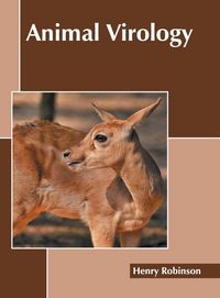 Produktbild: Animal Virology