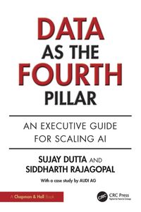 Produktbild: Data as the Fourth Pillar