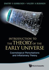 Produktbild: Intro Theory Early Universe