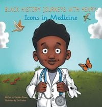 Produktbild: Black History Journeys with Henry