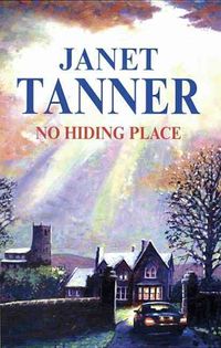 Produktbild: No Hiding Place