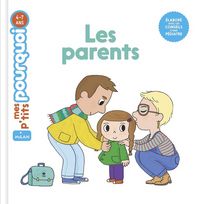 Produktbild: Les parents