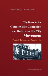 Produktbild: The Down to the Countryside Campaign and Return to the City Movement
