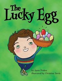 Produktbild: The Lucky Egg