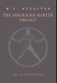 Produktbild: The Disgraced Martyr Trilogy