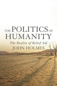 Produktbild: Holmes, J: The Politics Of Humanity