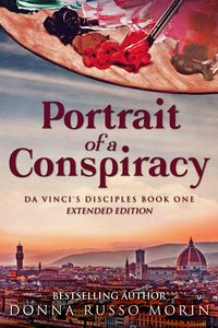 Produktbild: Portrait Of A Conspiracy