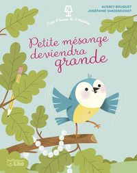 Produktbild: Petite m&eacute;sange deviendra grande
