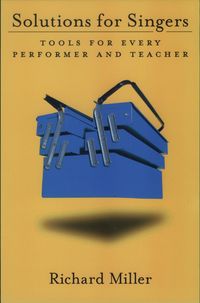 Produktbild: Solutions for Singers