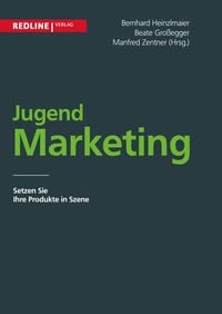 Produktbild: Jugendmarketing
