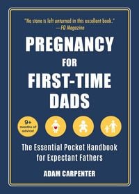Produktbild: Pregnancy for First-Time Dads