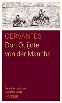 Produktbild: Don Quijote von der Mancha