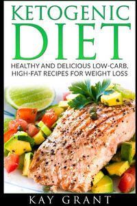 Produktbild: Ketogenic Diet