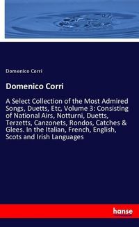 Produktbild: Domenico Corri
