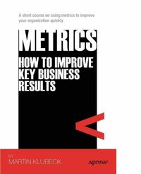 Produktbild: Metrics