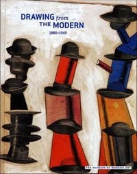 Produktbild: Drawing from the Modern, Volume I: 1880-1940