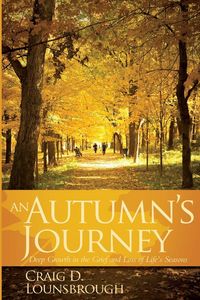 Produktbild: An Autumn's Journey