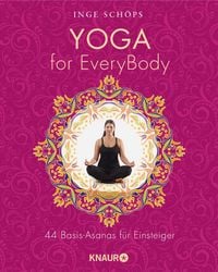 Produktbild: Yoga for EveryBody