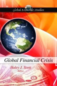 Produktbild: Global Financial Crisis