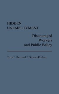 Produktbild: Hidden Unemployment