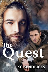 Produktbild: The Quest