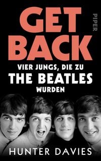 Produktbild: Get Back