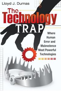 Produktbild: Technology Trap, The