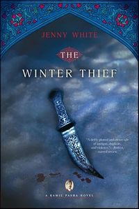 Produktbild: The Winter Thief