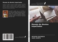 Produktbild: Manejo de dientes impactados