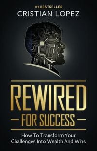 Produktbild: Rewired for Success