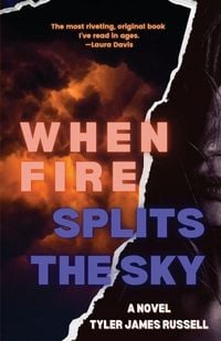 Produktbild: When Fire Splits the Sky