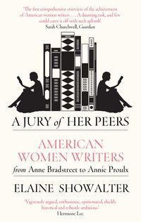 Produktbild: A Jury Of Her Peers