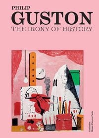 Produktbild: Philip Guston