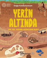Produktbild: Yerin Altinda