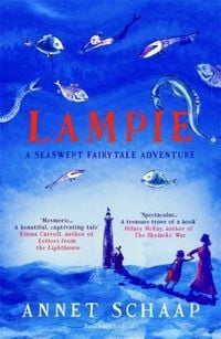 Produktbild: Lampie