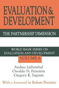 Produktbild: Evaluation and Development
