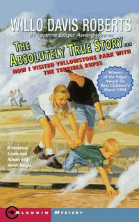 Produktbild: The Absolutely True Story