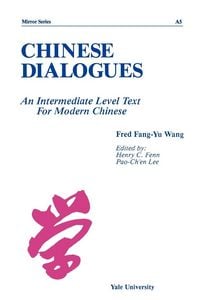 Produktbild: Chinese Dialogues