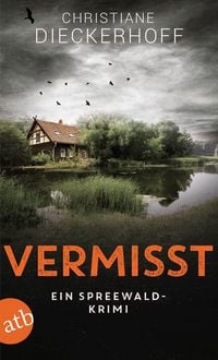 Produktbild: Vermisst