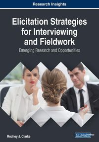 Produktbild: Elicitation Strategies for Interviewing and Fieldwork