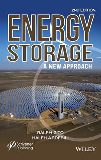 Produktbild: Energy Storage