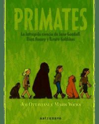 Produktbild: Primates