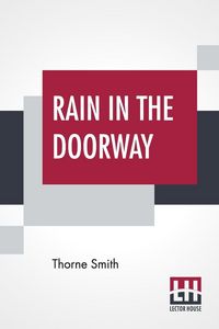 Produktbild: Rain In The Doorway