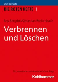 Produktbild: Verbrennen und L&ouml;schen