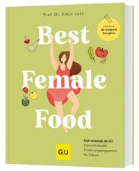 Produktbild: Best Female Food